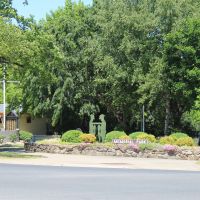 Tumbarumba Memorial Park