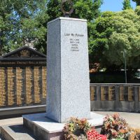 Tumbarumba Memorial Park