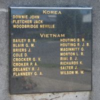 Tumbarumba Memorial Park
