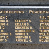 Tumbarumba Memorial Park