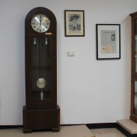 Sister D. G. H. ELMES Memorial 