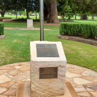 Memorial, 09/12/2023
