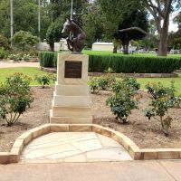 Memorial, 09/12/2023