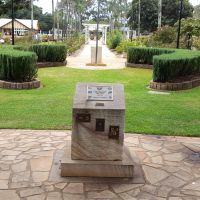 Memorial, 09/12/2023