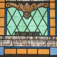 St John's Anglican Church Dunolly