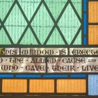 St John's Anglican Church Dunolly