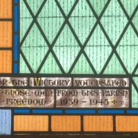 St John's Anglican Church Dunolly