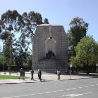 Adelaide National War Memorial