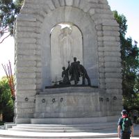 Adelaide National War Memorial