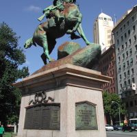 Adelaide Boer War Memorial