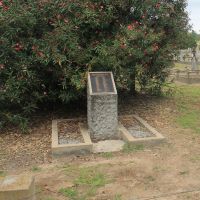 Longwood District War Memorial