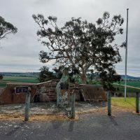 Lindenow War Memorial