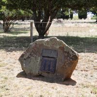 Tourello AOH Memorial