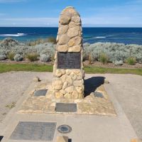 Torquay War Memorial