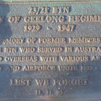 Torquay War Memorial