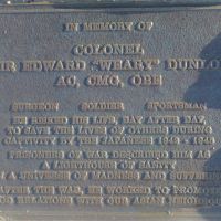 Torquay War Memorial
