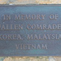 Torquay War Memorial