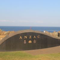Torquay War Memorial