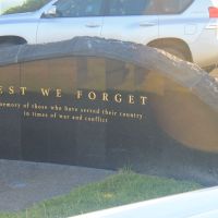Torquay War Memorial