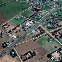 Skipton Avenue of Honour
