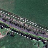 Aerial image of Burrumbeet Anomaly
