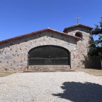The Ossuary 