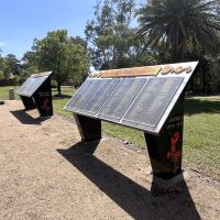 Murchison Honour Rolls