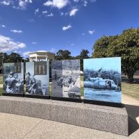 Honouring those who served in the Vietnam War
