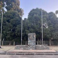 Dookie War Memorial