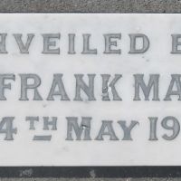 Circular Head (Stanley) War Memorial