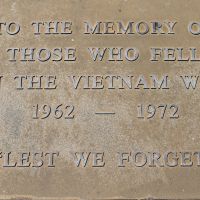 Circular Head (Stanley) War Memorial