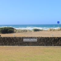 ANZAC Centenaray Project, Kings Park, Stanley, Tasmania
