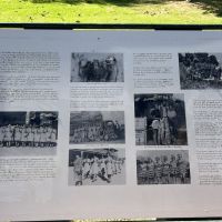 Women from Gooloogong serving in the Australian Land Army