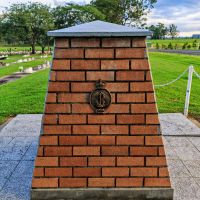 Casino Lawn Cemetery War Memorial
