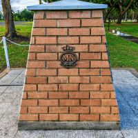 Casino Lawn Cemetery War Memorial