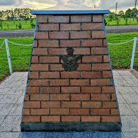 Casino Lawn Cemetery War Memorial