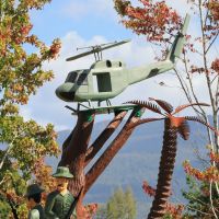 Mole Creek War Memorial