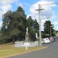 Waratah War Memorial 