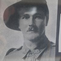 SGT Percy Statton VC