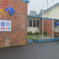Zeehan Primary School