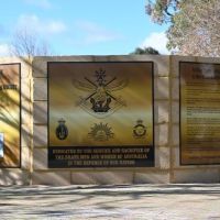 Baldivis War Memorial 
