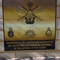 Baldivis War Memorial 