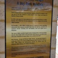 Baldivis War Memorial 
