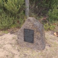 2 Commando Company Memorial