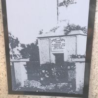 Altona Memorial Drinkng Fountain