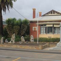 Castlemaine Victory Park