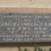 Castlemaine Victory Park