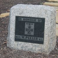 Castlemaine Victory Park