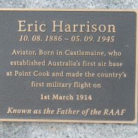 Castlemaine Victory Park