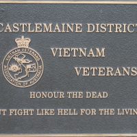 Castlemaine Victory Park